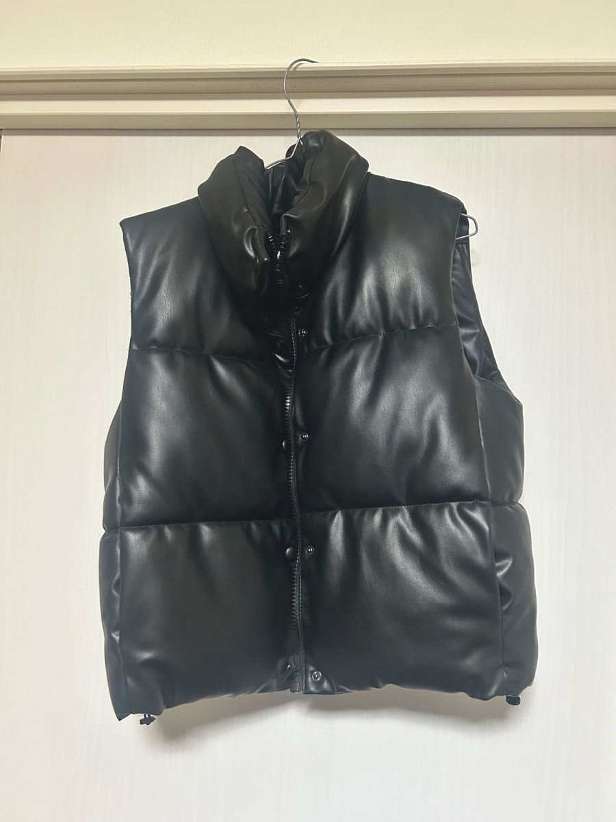ZARA ダウンベスト|Yahoo!フリマ(旧PayPayフリマ) ZARA ダウンベスト|Yahoo!フリマ(旧PayPayフリマ)