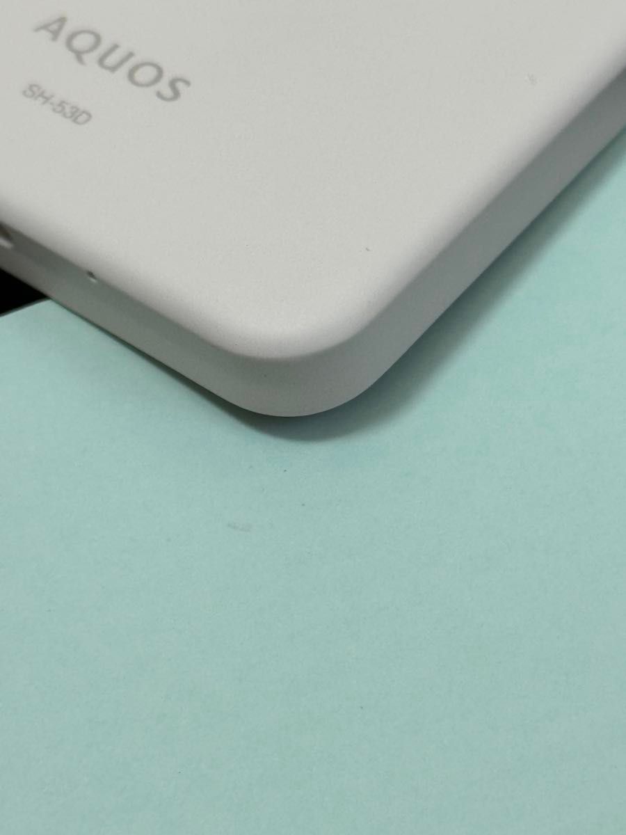 docomo AQUOS wish 3 SH-53D White simフリー 判定◯|Yahoo docomo AQUOS wish 3 SH-53D White simフリー 判定◯|Yahoo