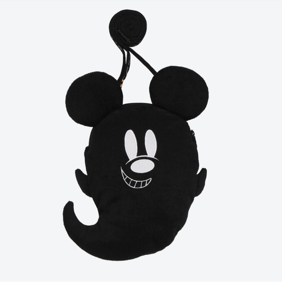 2点セット【未使用】ディズニー ショルダーバッグ ハロウィン 2点セット【未使用】ディズニー ショルダーバッグ ハロウィン