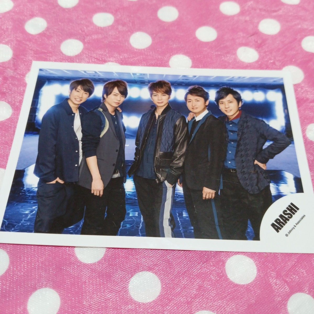 136 嵐 公式写真 3枚 相葉雅紀 櫻井翔 松本潤 大野智 二宮和也 136 嵐 公式写真 3枚 相葉雅紀 櫻井翔 松本潤 大野智 二宮和也