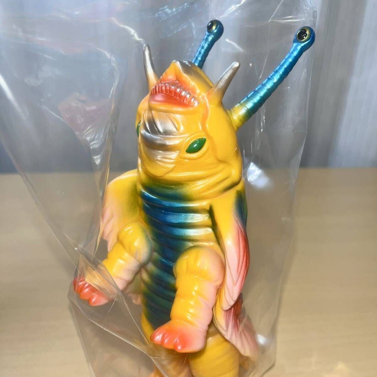 ブルマァク タイラント ウルトラマン タロウ ultraman taro ブルマァク タイラント ウルトラマン タロウ ultraman taro
