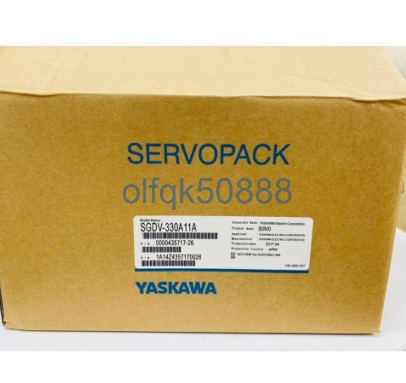 新品◇税込 東京発 代引可◇ YASKAWA / 安川電機 サーボ 新品◇税込 東京発 代引可◇ YASKAWA / 安川電機 サーボ