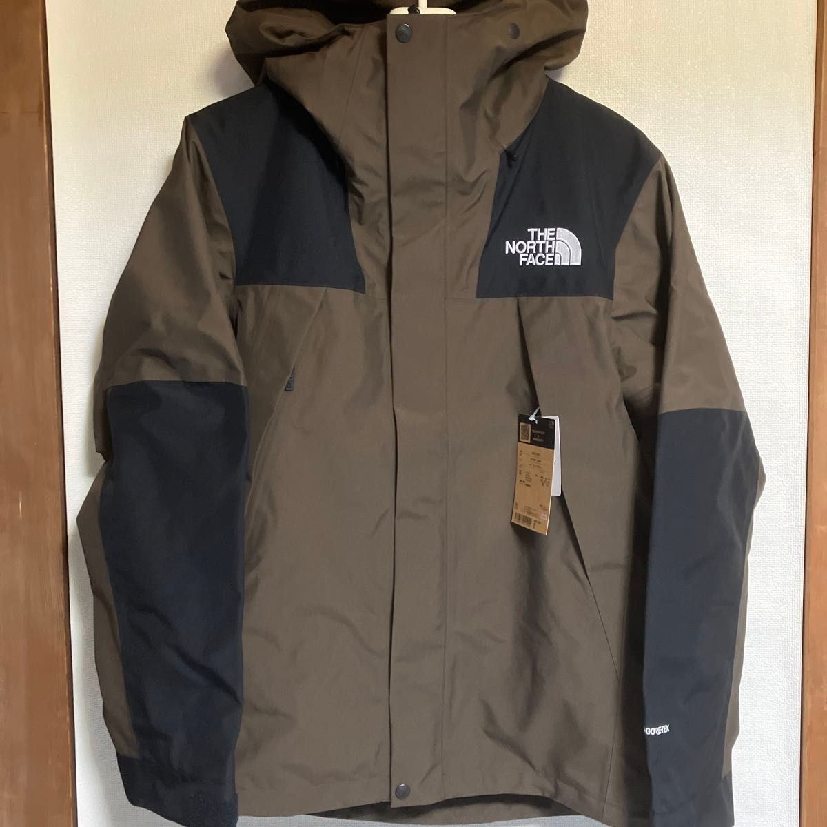 THE NORTH FACE マウンテンジャケット|Yahoo!フリマ(旧PayPay THE NORTH FACE マウンテンジャケット|Yahoo!フリマ(旧PayPay