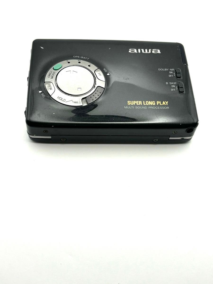 aiwa ポータブルカセットプレーヤー PX830 ジャンク品|Yahoo aiwa ポータブルカセットプレーヤー PX830 ジャンク品|Yahoo