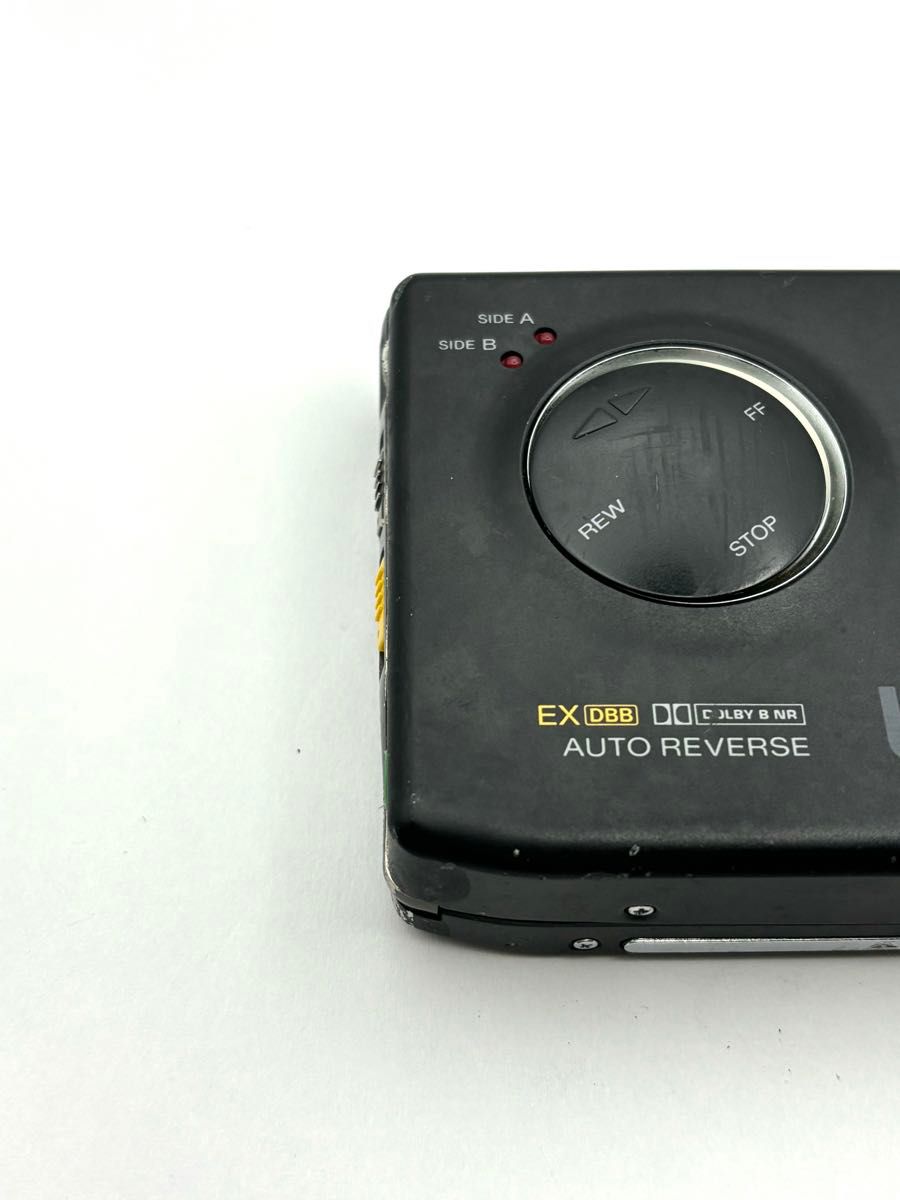 SONY WALKMAN しかた WM-600 EX DBB カセットウォークマン SONY WALKMAN しかた WM-600 EX DBB カセットウォークマン
