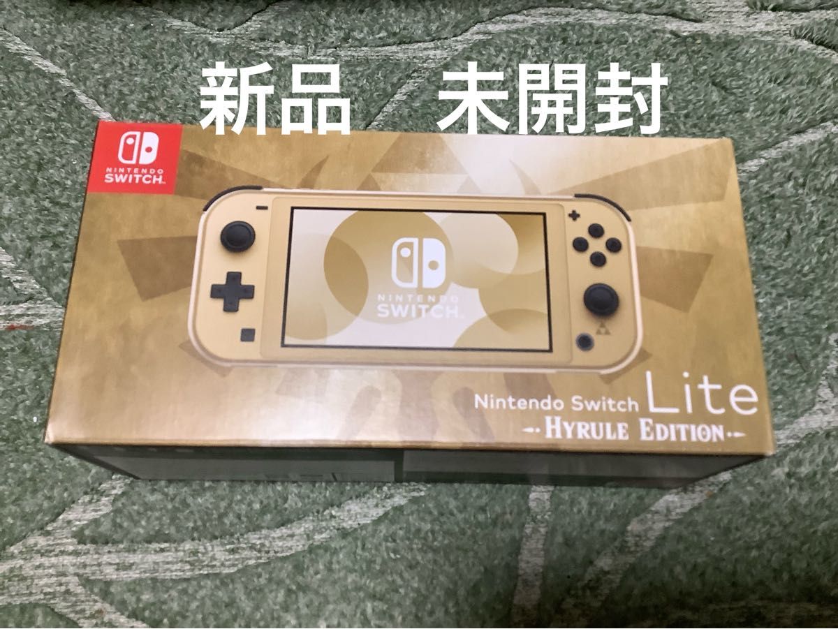 Nintendo Switch Lite ニンテンドー スイッチ ライト 本体 Nintendo Switch Lite ニンテンドー スイッチ ライト 本体