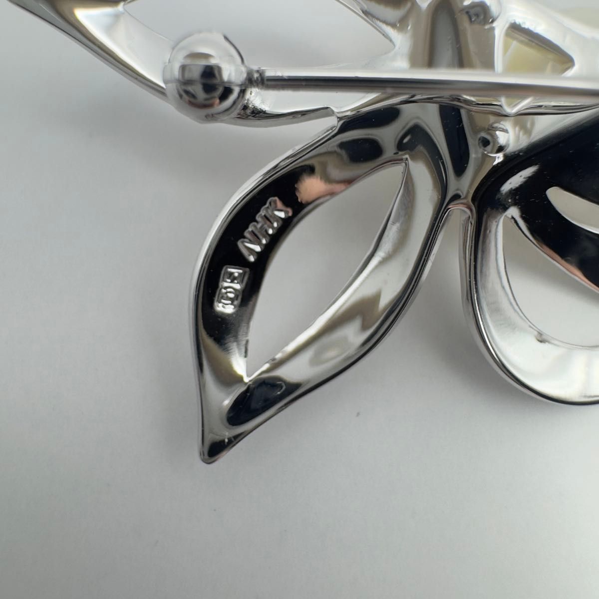未使用 MIKIMOTO ミキモト ブローチ SILVER|Yahoo!フリマ(旧 未使用 MIKIMOTO ミキモト ブローチ SILVER|Yahoo!フリマ(旧