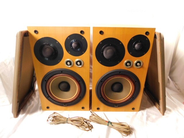 Yahoo!オークション - m867 VICTOR/SX5Ⅱ/ペアスピーカー Yahoo!オークション - m867 VICTOR/SX5Ⅱ/ペアスピーカー