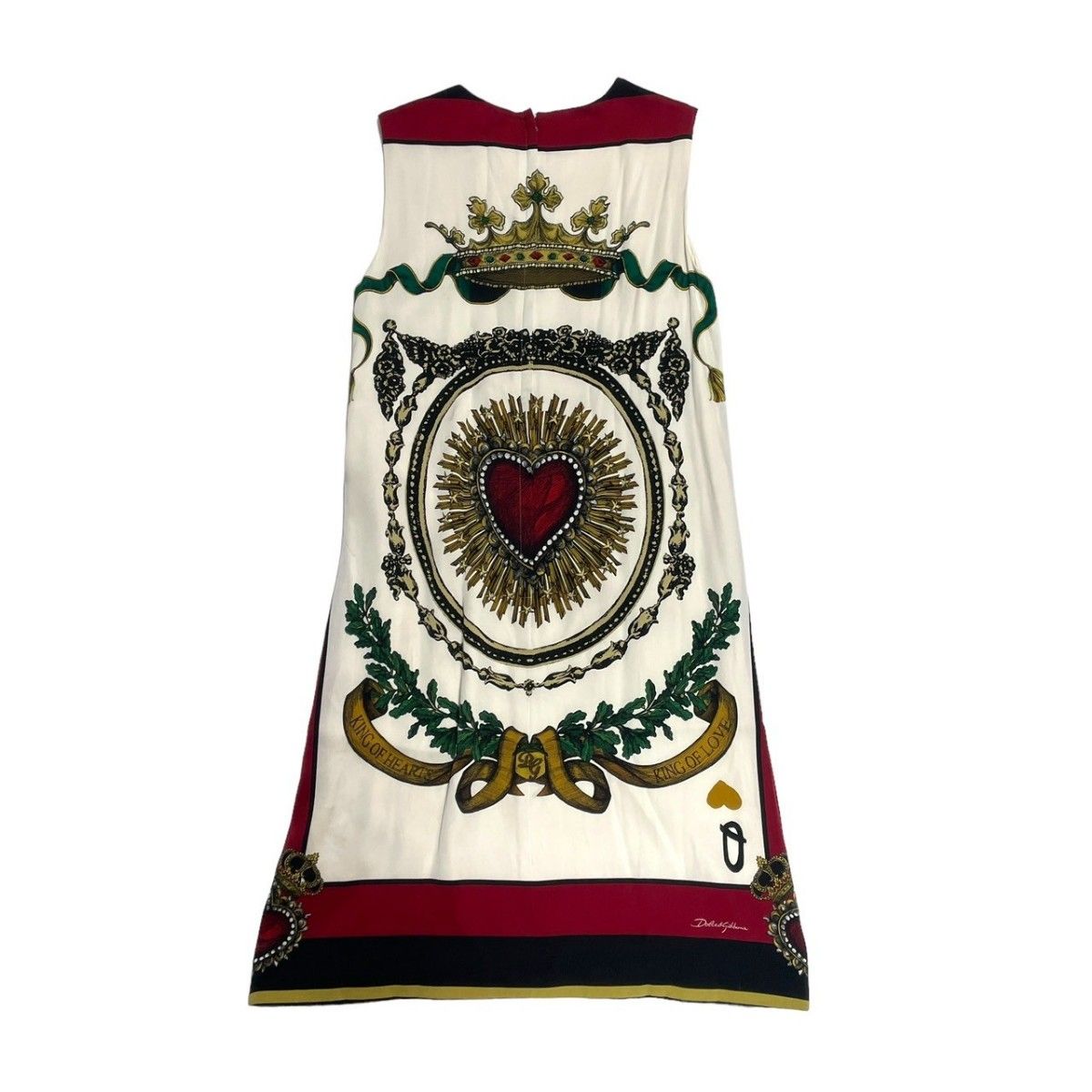 価格の相談OK】DOLCE&GABBANA ドルチェアンドガッバーナ シルク 価格の相談OK】DOLCE&GABBANA ドルチェアンドガッバーナ シルク