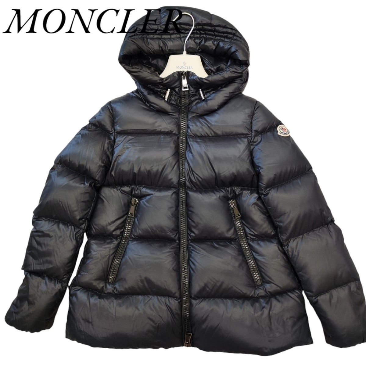 価格の相談OK】MONCLER モンクレール ダウンジャケット SERITTE 価格の相談OK】MONCLER モンクレール ダウンジャケット SERITTE