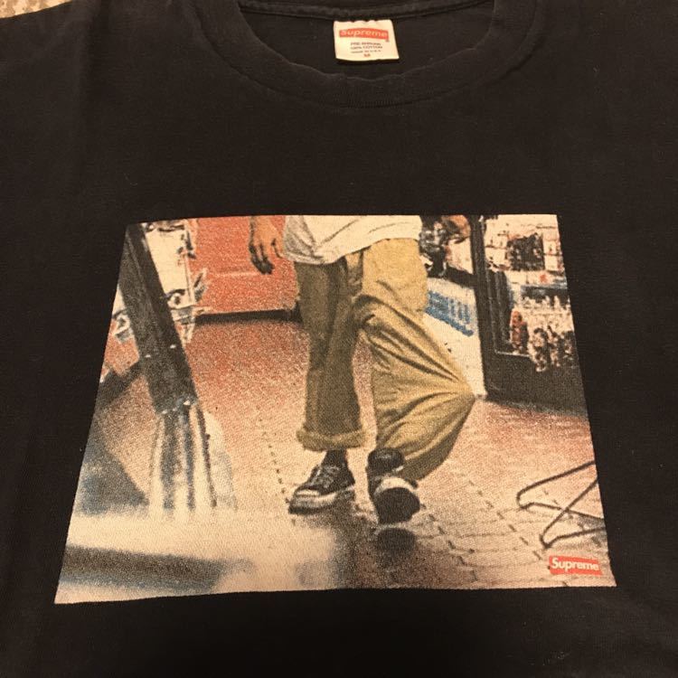 独創的 即決supreme シュプリーム tee 40oz kids Tシャツ Mサイズ 独創的 即決supreme シュプリーム tee 40oz kids Tシャツ Mサイズ