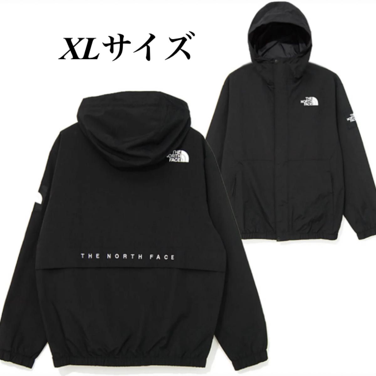 THE NORTH FACE 新品未使用 韓国正規品 ノースフェイス VILAN EX THE NORTH FACE 新品未使用 韓国正規品 ノースフェイス VILAN EX