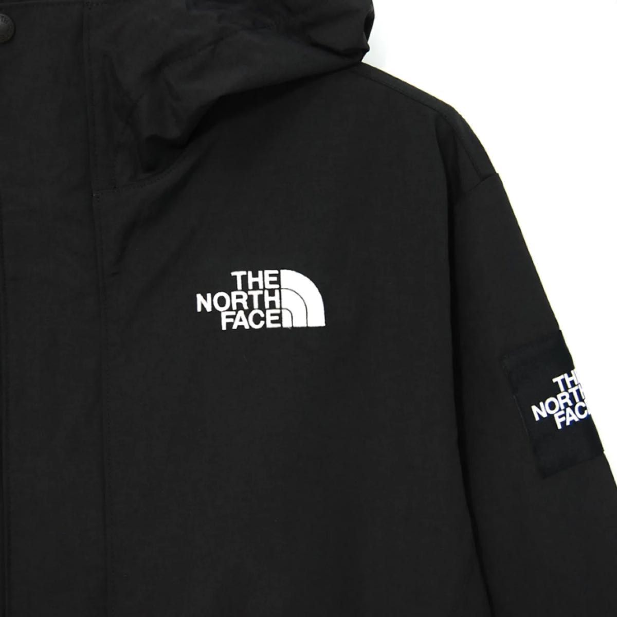 THE NORTH FACE 新品未使用 韓国正規品 ノースフェイス VILAN EX THE NORTH FACE 新品未使用 韓国正規品 ノースフェイス VILAN EX