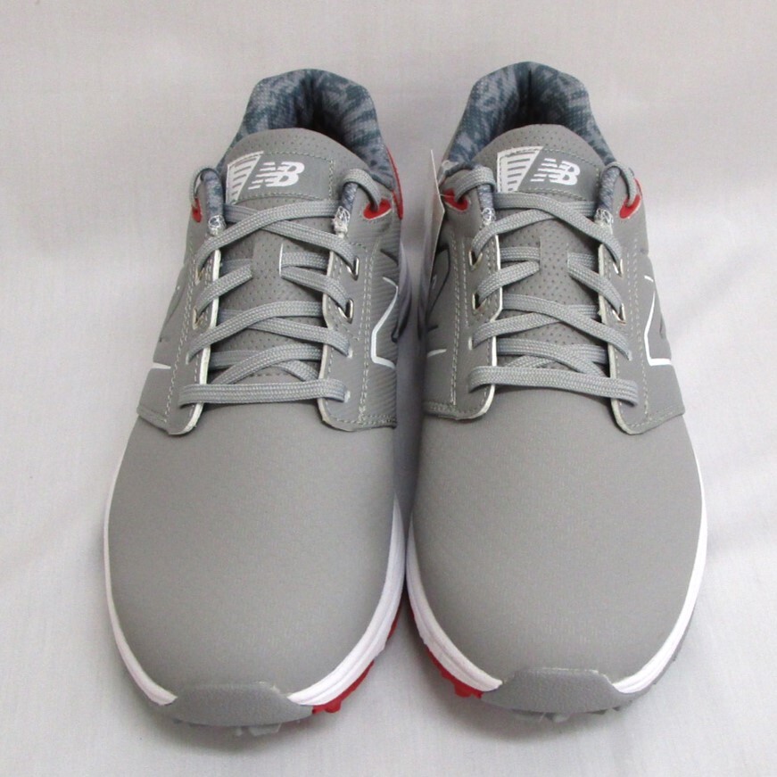 ニューバランス NBG2010GR グレー US9.5(27.5cm/2E) New balance FTS 3.0 パルサー スパイク シューズ ニューバランス NBG2010GR グレー US9.5(27.5cm/2E) New balance