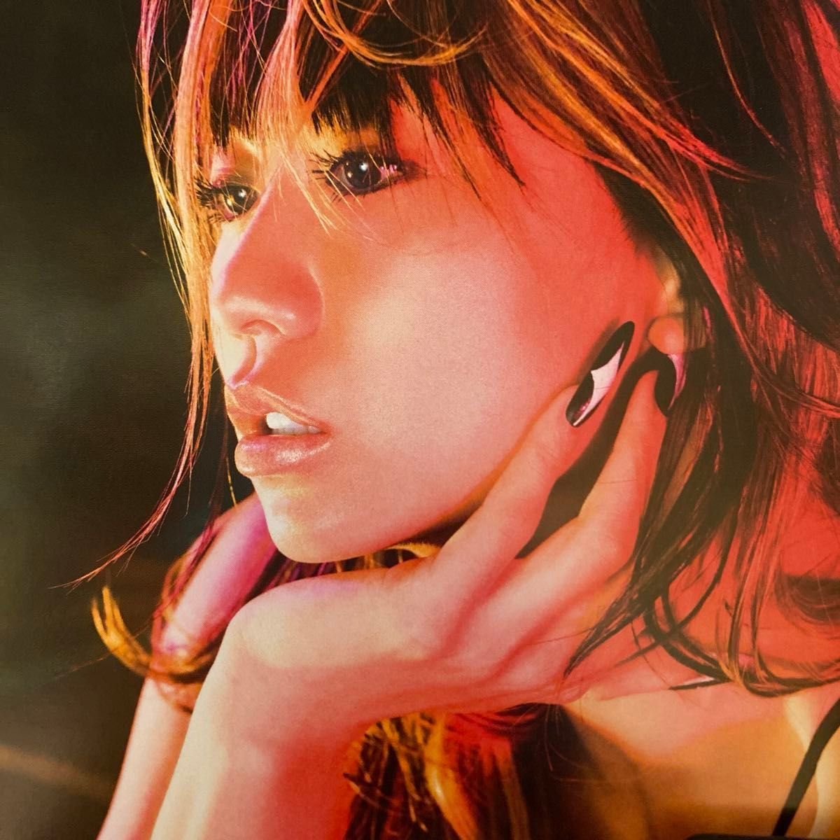 話題の行列 / 來未 倖田 KODA TOKYO in ~FANTASIA 話題の行列 / 來未 倖田 KODA TOKYO in ~FANTASIA