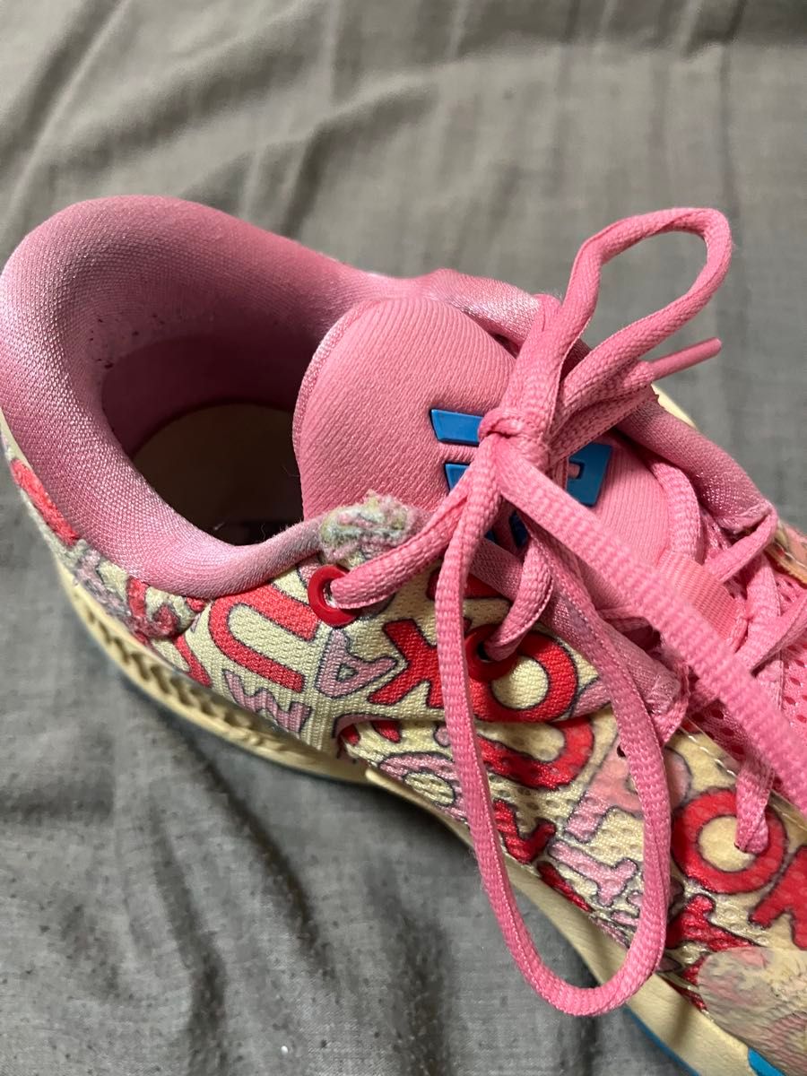 NIKE ZOOM FREAK 4 EP フリーク4|Yahoo!フリマ(旧PayPayフリマ) NIKE ZOOM FREAK 4 EP フリーク4|Yahoo!フリマ(旧PayPayフリマ)