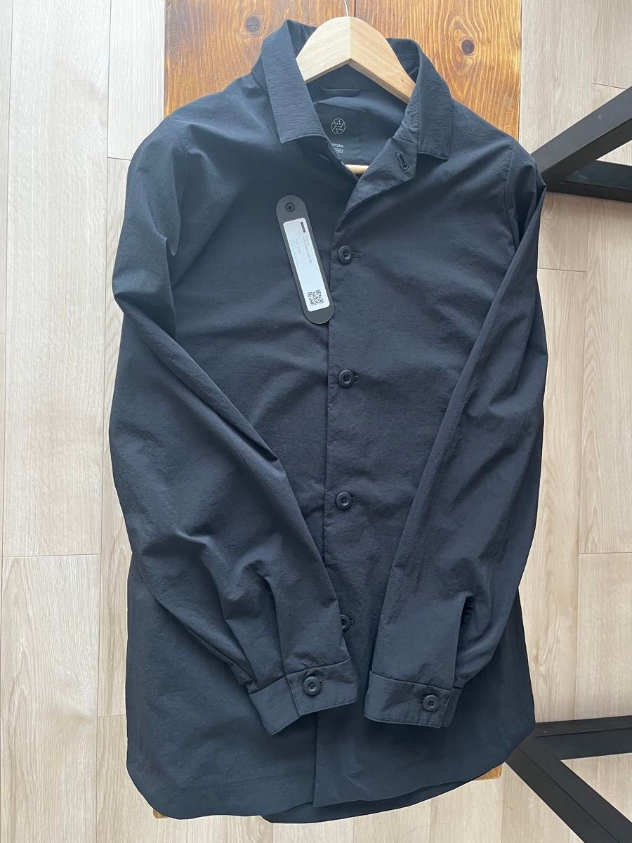 TEATORA CARTRIDGE SHIRT HOTEL DR セットアップ テアトラsize 2 TEATORA CARTRIDGE SHIRT HOTEL DR セットアップ テアトラsize 2