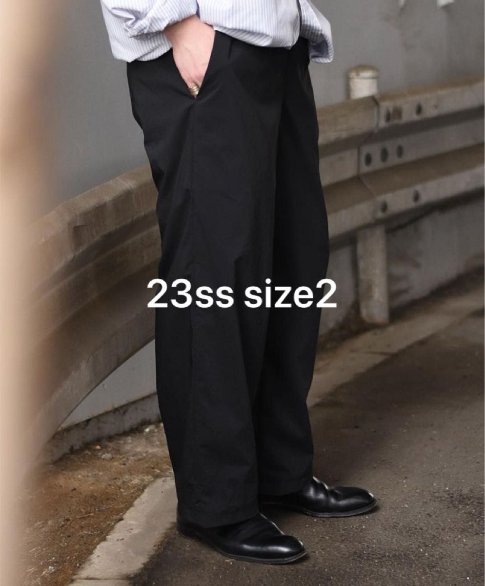 TEATORA CARTRIDGE SHIRT HOTEL DR セットアップ テアトラsize 2 TEATORA CARTRIDGE SHIRT HOTEL DR セットアップ テアトラsize 2