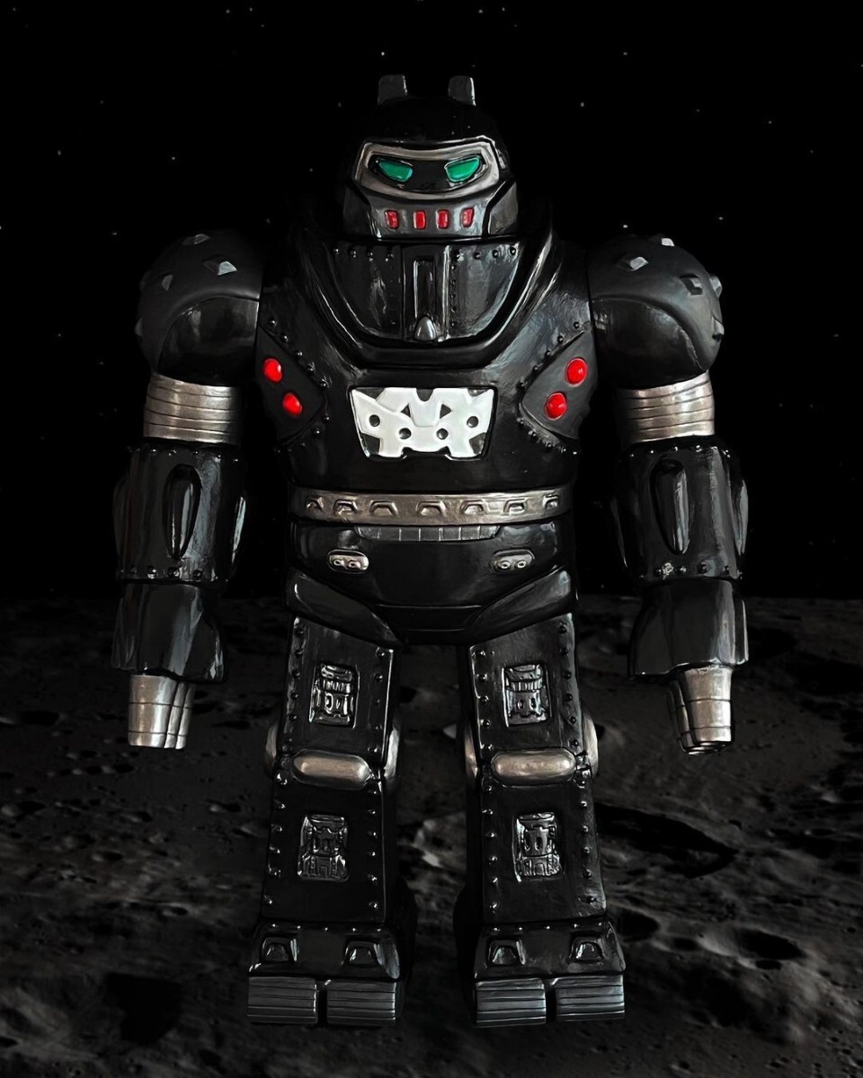 SILVERKANO TOY ILUILU zollmen UZUMARK IZUMONSTER mutant SILVERKANO TOY ILUILU zollmen UZUMARK IZUMONSTER mutant