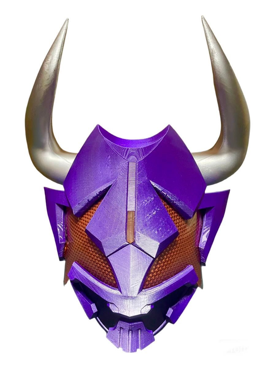 仮面ライダーバッファ マスク アトラク コスプレ 1/1 マスク 仮面ライダーバッファ マスク アトラク コスプレ 1/1 マスク