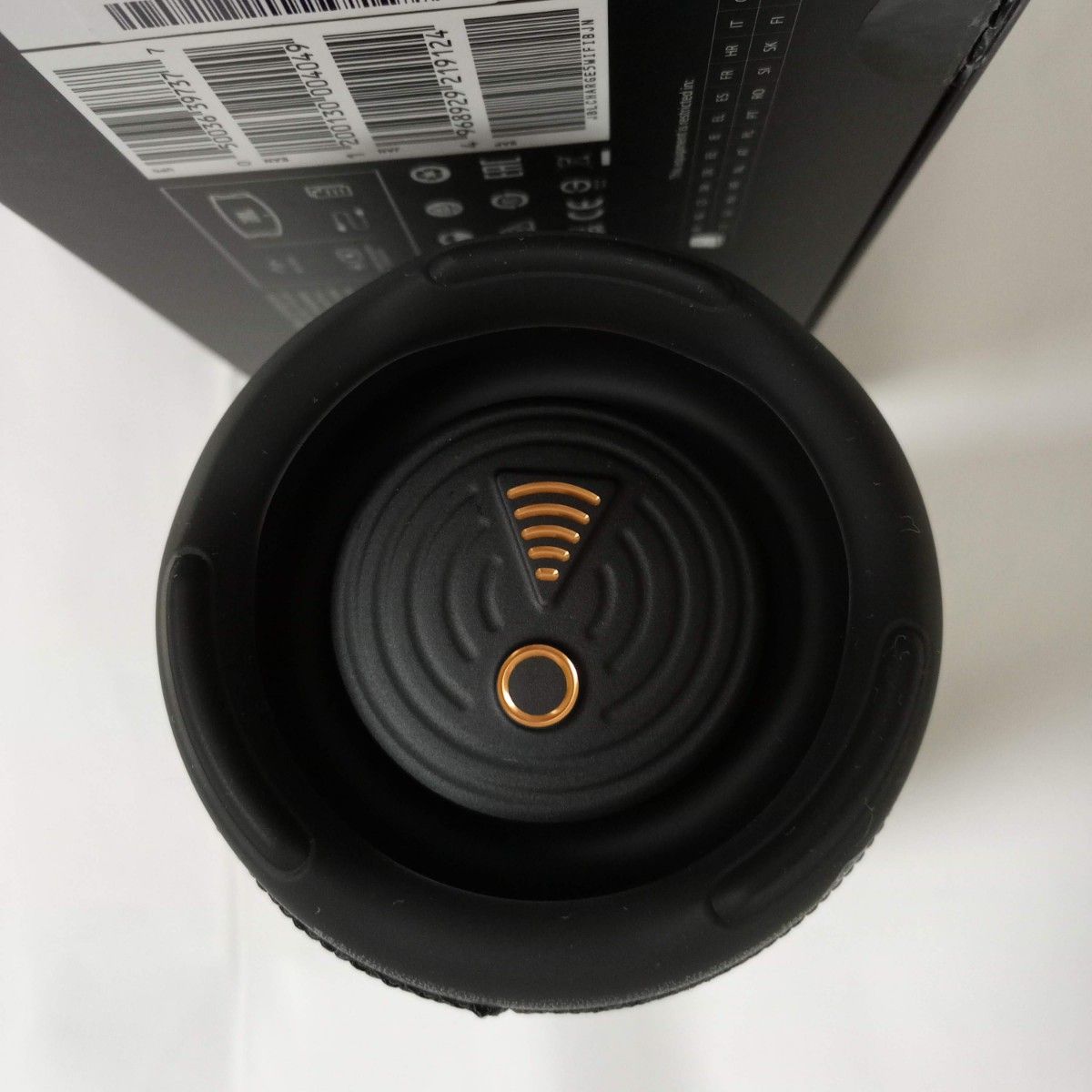JBL CHARGE5 Wi-Fi ブラック Bluetoothスピーカー|Yahoo!フリマ JBL CHARGE5 Wi-Fi ブラック Bluetoothスピーカー|Yahoo!フリマ