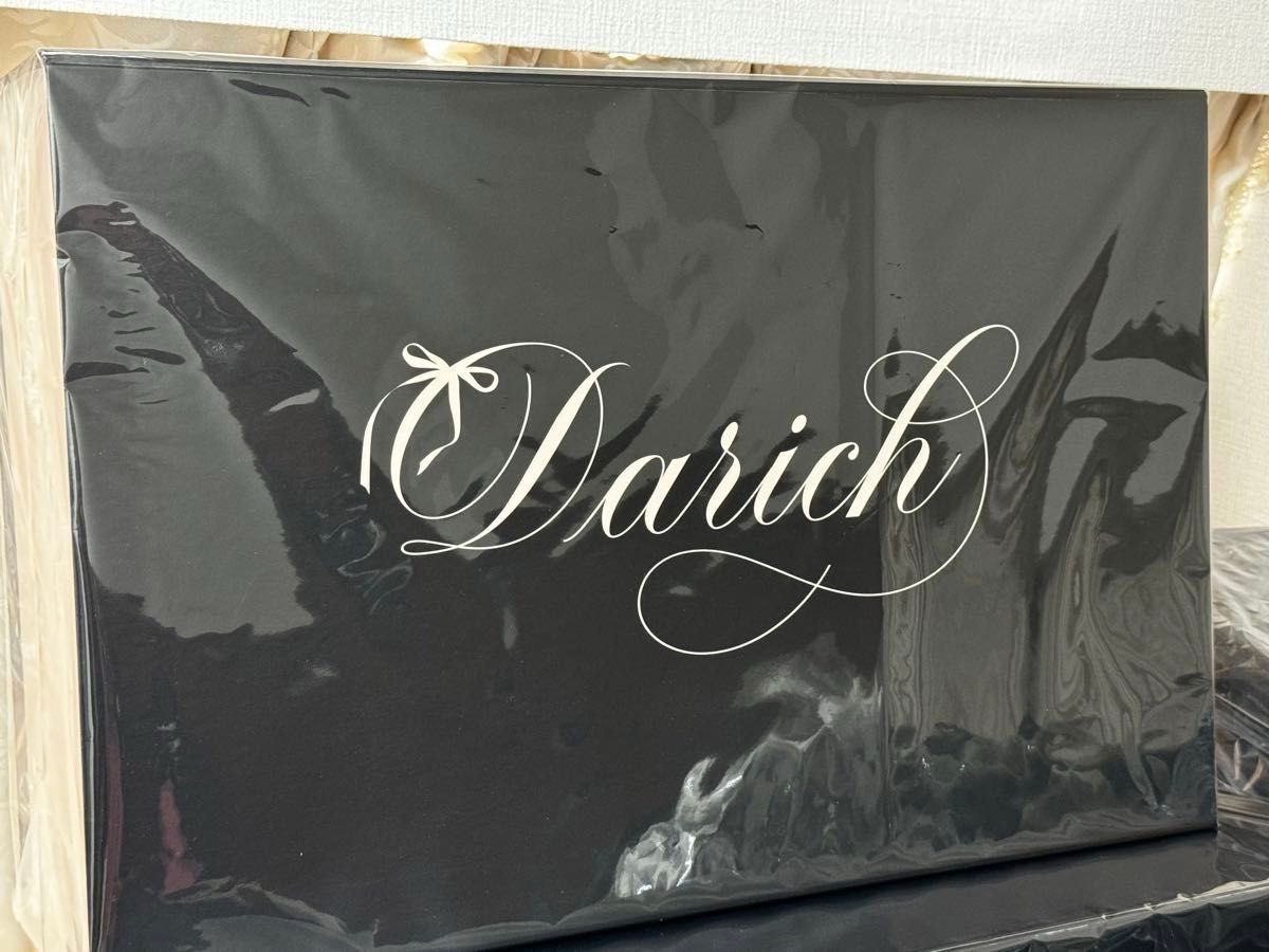 Darich ダーリッチ 新品 アニバーサリー ノベルティ スペシャル Darich ダーリッチ 新品 アニバーサリー ノベルティ スペシャル