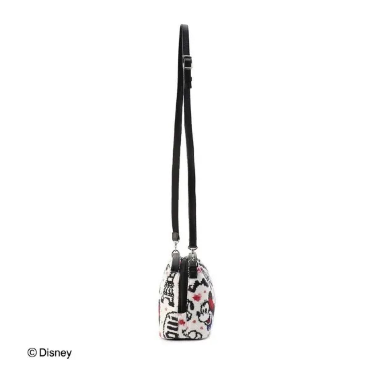 フェイラー ディズニー ミッキー ミニー ショルダー FEILER フェイラー ディズニー ミッキー ミニー ショルダー FEILER