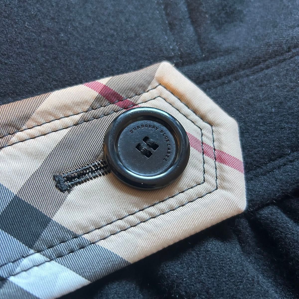 美品 バーバリーブルーレーベル BURBERRY BLUE LABEL 正規品 美品 バーバリーブルーレーベル BURBERRY BLUE LABEL 正規品