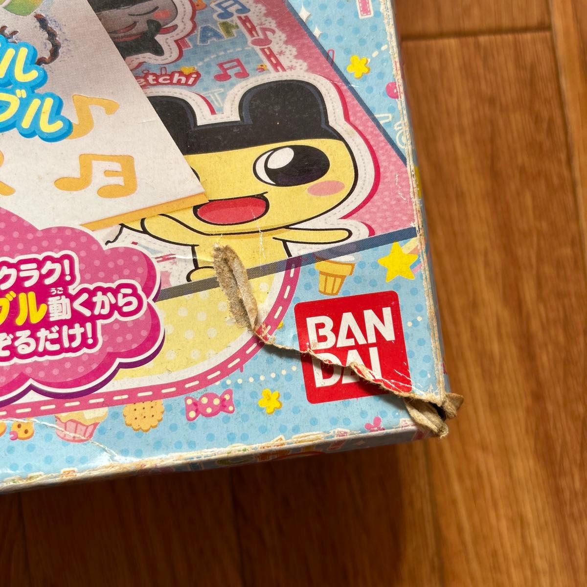 たまごっちの キラキラステンシルン ジャンク|Yahoo!フリマ(旧 たまごっちの キラキラステンシルン ジャンク|Yahoo!フリマ(旧