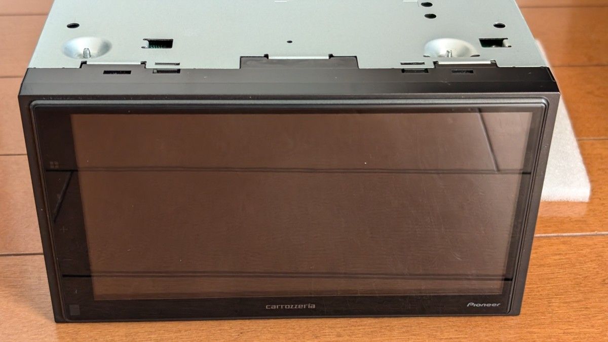 パイオニア カロッツェリア ディスプレイオーディオ DMH-SZ700 パイオニア カロッツェリア ディスプレイオーディオ DMH-SZ700