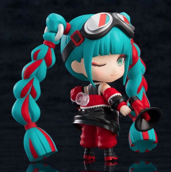 ねんどろいど 初音ミク マジカルミライ 2023Ver 可動フィギュア ねんどろいど 初音ミク マジカルミライ 2023Ver 可動フィギュア