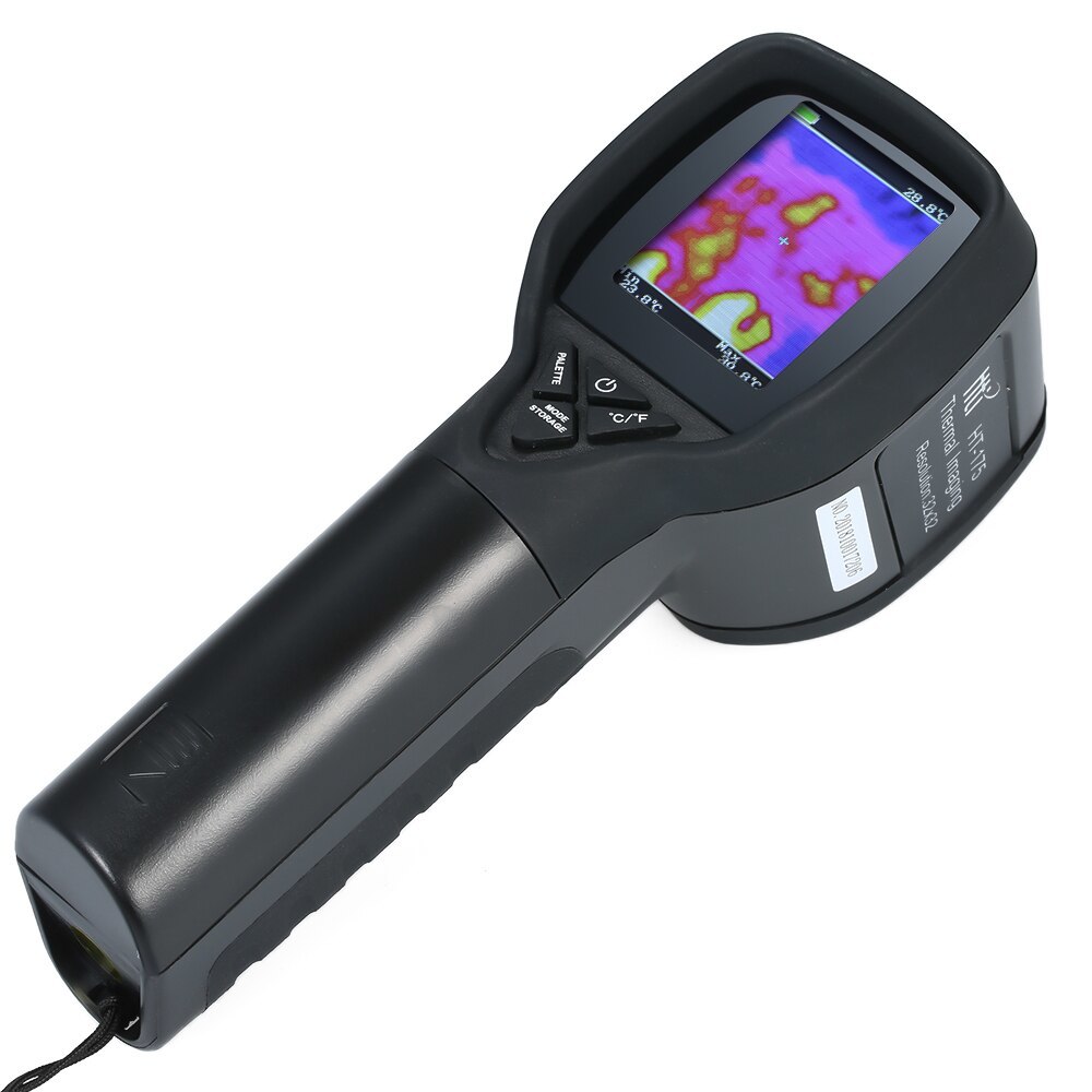 プロフェッショナル熱イメージャミニ液晶デジタルハンドヘルド熱 プロフェッショナル熱イメージャミニ液晶デジタルハンドヘルド熱