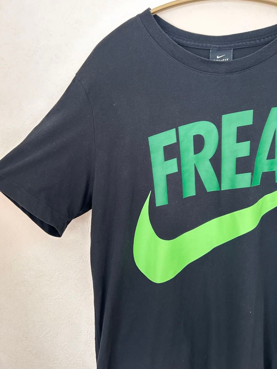 ナイキ NIKE バスケ FREAK Tシャツ L ゆったり 大きいサイズ ナイキ NIKE バスケ FREAK Tシャツ L ゆったり 大きいサイズ