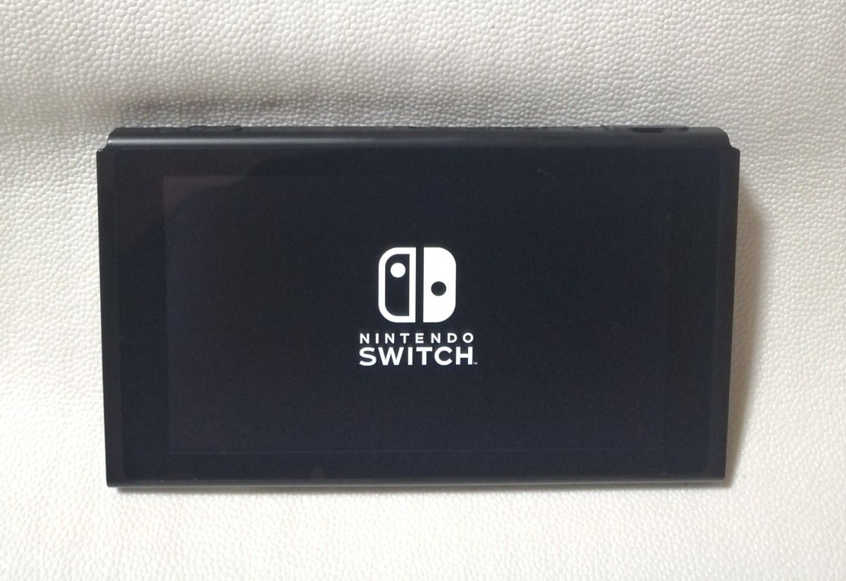 整備済 nintendo switch 本体 (訳アリ特価品)|Yahoo!フリマ(旧 整備済 nintendo switch 本体 (訳アリ特価品)|Yahoo!フリマ(旧
