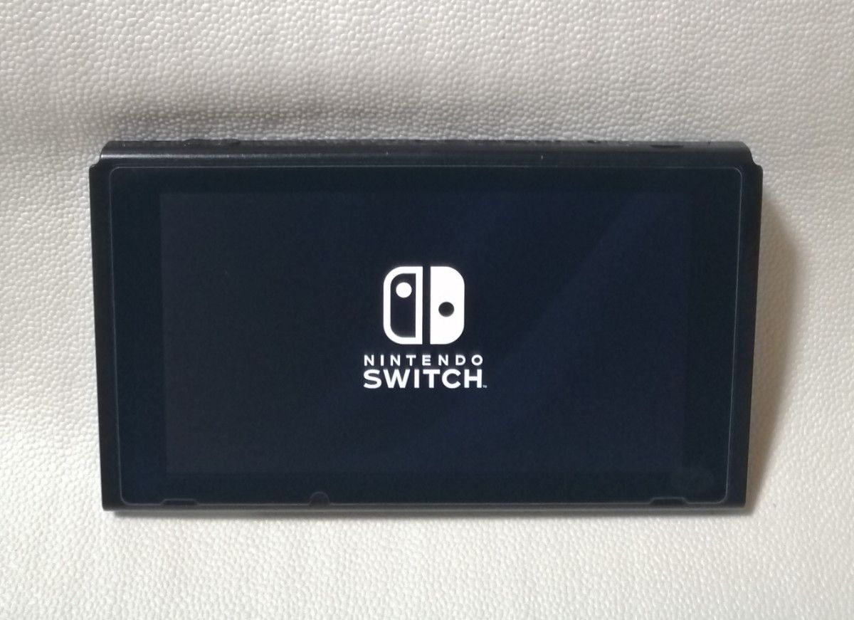 整備済 nintendo switch 本体 (訳アリ特価品)|Yahoo!フリマ(旧 整備済 nintendo switch 本体 (訳アリ特価品)|Yahoo!フリマ(旧