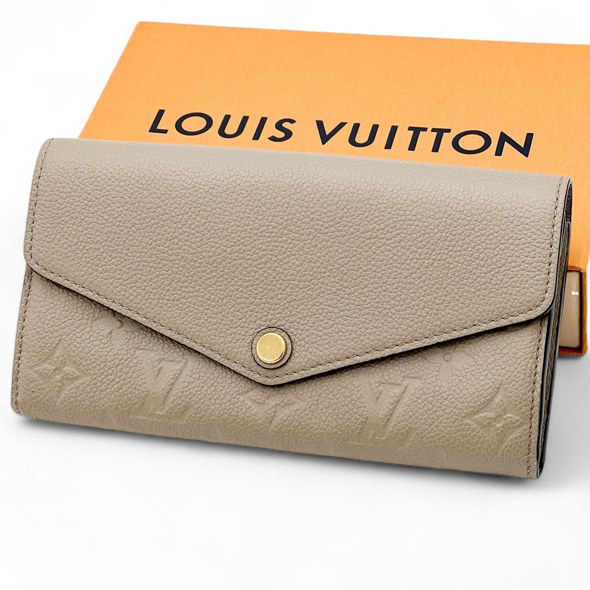 LOUIS VUITTON ルイヴィトン アンプラント モノグラム LOUIS VUITTON ルイヴィトン アンプラント モノグラム