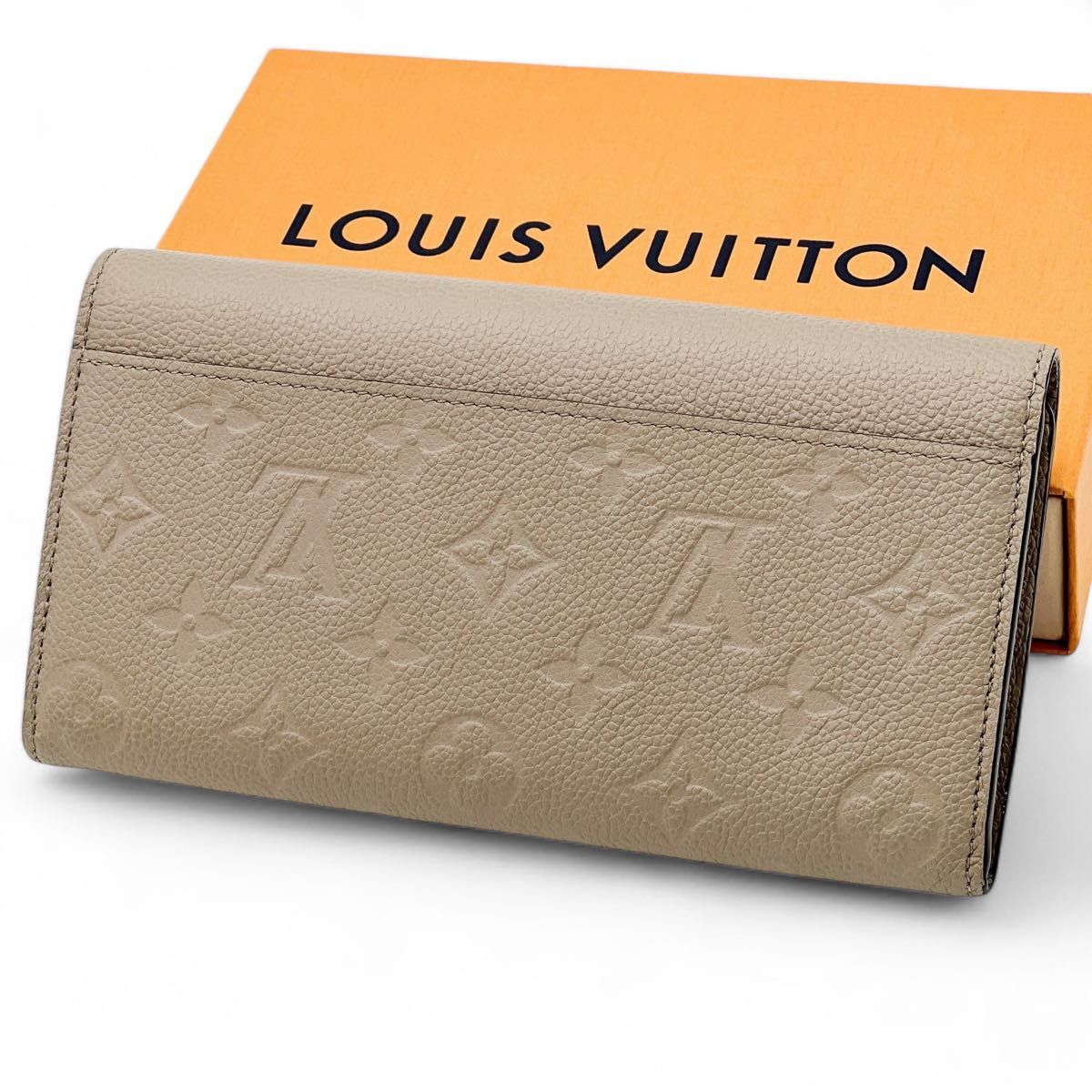 LOUIS VUITTON ルイヴィトン アンプラント モノグラム LOUIS VUITTON ルイヴィトン アンプラント モノグラム