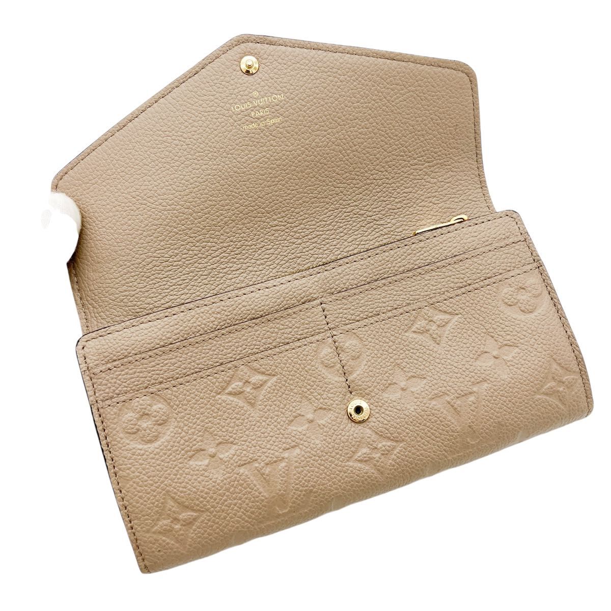 LOUIS VUITTON ルイヴィトン アンプラント モノグラム LOUIS VUITTON ルイヴィトン アンプラント モノグラム