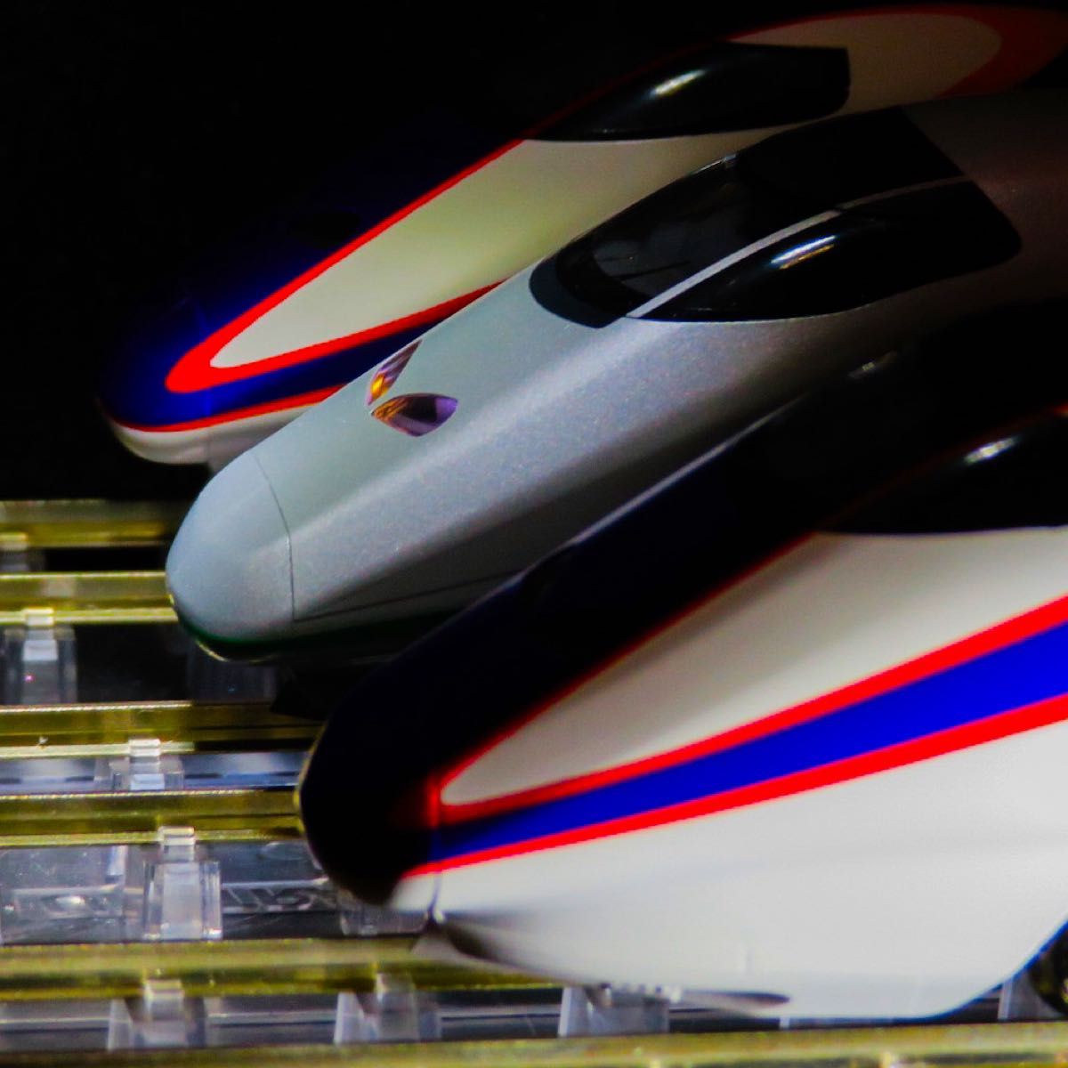 KATO E3系2000番台 山形新幹線「つばさ」 旧塗装【新品 未使用品 KATO E3系2000番台 山形新幹線「つばさ」 旧塗装【新品 未使用品