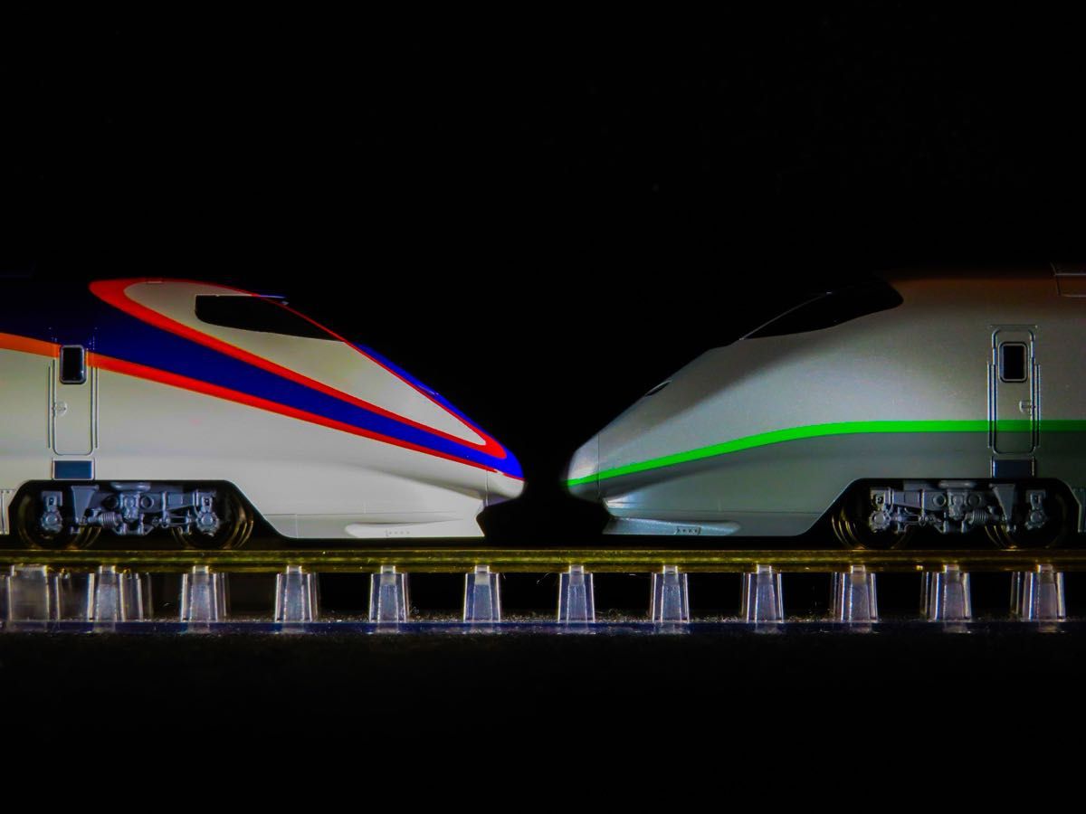 KATO E3系2000番台 山形新幹線「つばさ」 旧塗装【新品 未使用品 KATO E3系2000番台 山形新幹線「つばさ」 旧塗装【新品 未使用品