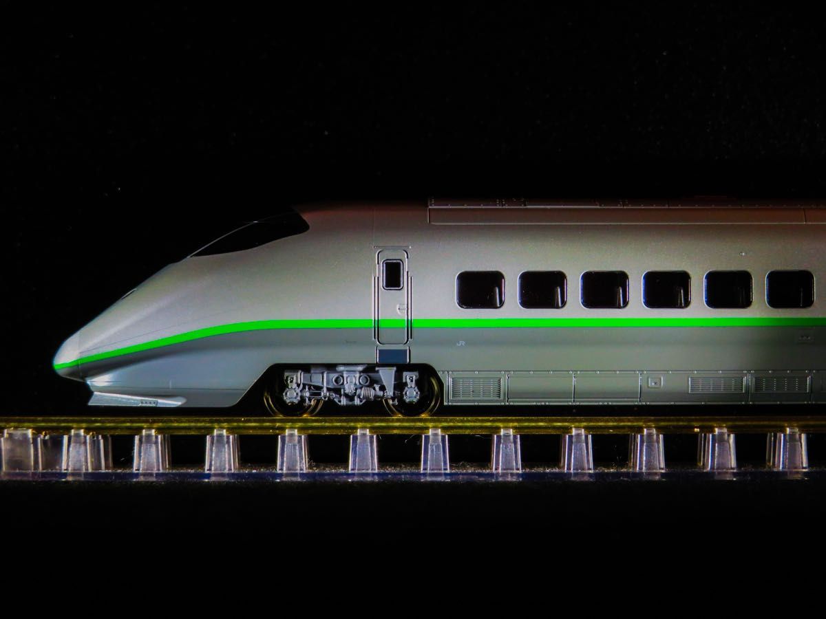 KATO E3系2000番台 山形新幹線「つばさ」 旧塗装【新品 未使用品 KATO E3系2000番台 山形新幹線「つばさ」 旧塗装【新品 未使用品
