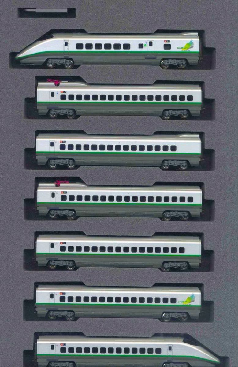 KATO E3系2000番台 山形新幹線「つばさ」 旧塗装【新品 未使用品 KATO E3系2000番台 山形新幹線「つばさ」 旧塗装【新品 未使用品