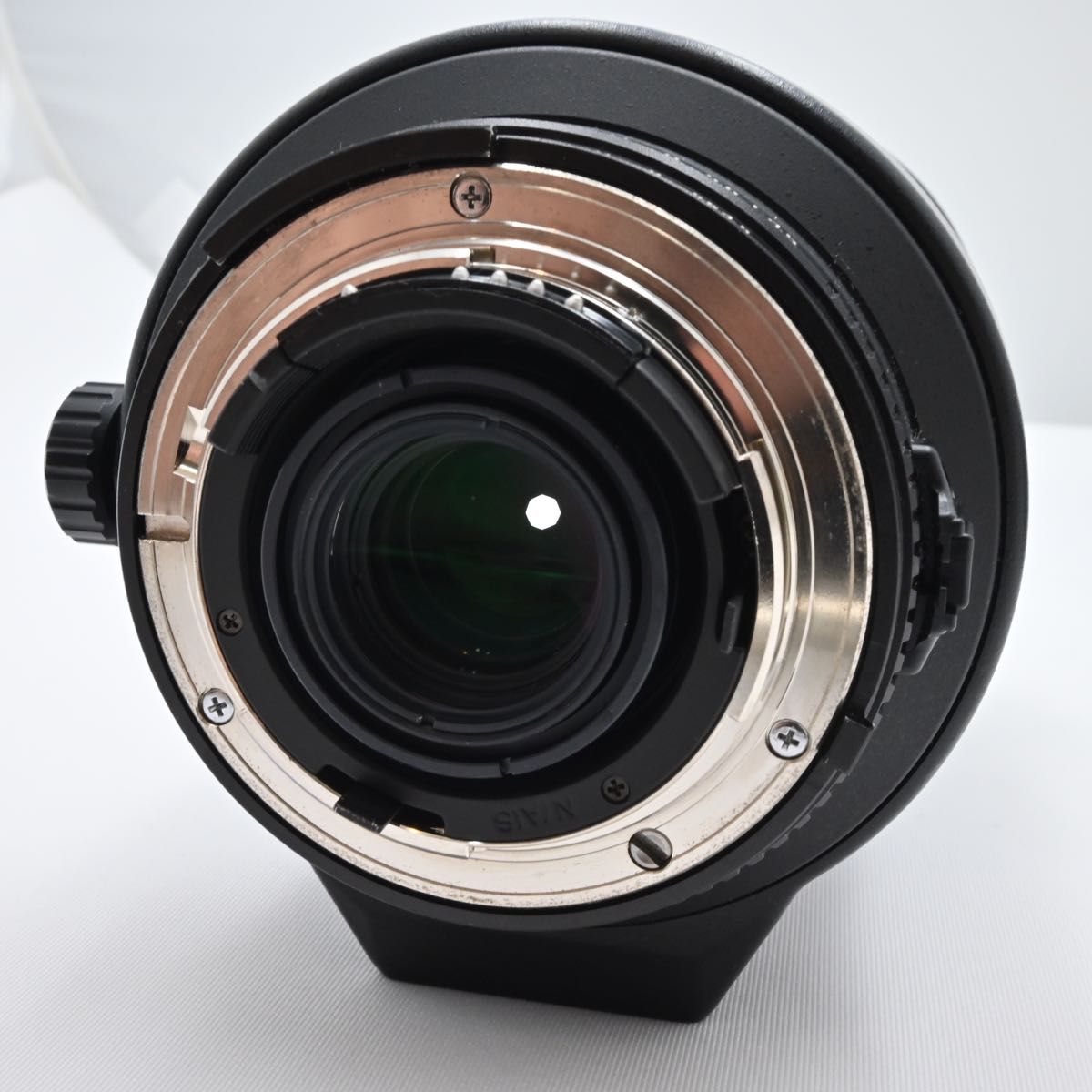 Tokina 望遠ズームレンズ AT-X 840 D 80-400mm F4 5-5 6 ニコン Tokina 望遠ズームレンズ AT-X 840 D 80-400mm F4 5-5 6 ニコン
