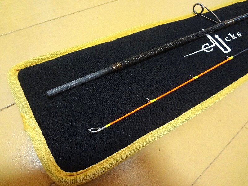 クロノ/カンジインターナショナル 月弓 706H オモリグスペック クロノ/カンジインターナショナル 月弓 706H オモリグスペック