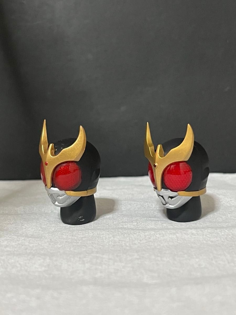 フィギュアーツ真骨彫に使用可 仮面ライダークウガ発光ヘッド フィギュアーツ真骨彫に使用可 仮面ライダークウガ発光ヘッド