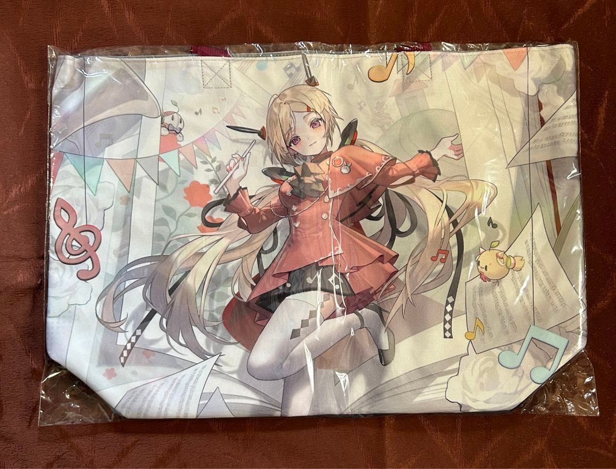 アキ・ローゼンタール 誕生日記念2024 – hololive production アキ・ローゼンタール 誕生日記念2024 – hololive production