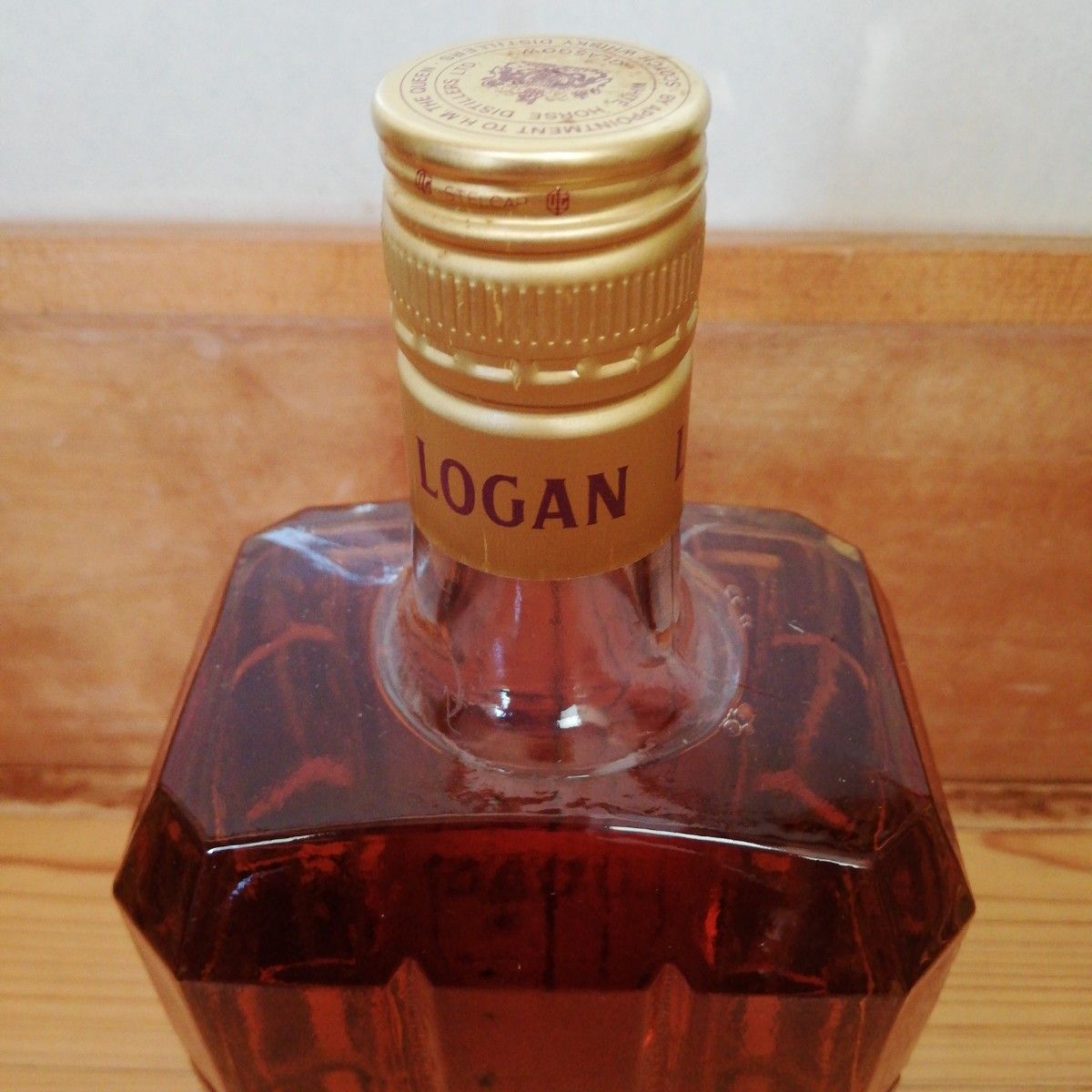 ホワイトホース LOGAN ローガン 12年 旧旧ボトル旧ボトル 特級3 ホワイトホース LOGAN ローガン 12年 旧旧ボトル旧ボトル 特級3