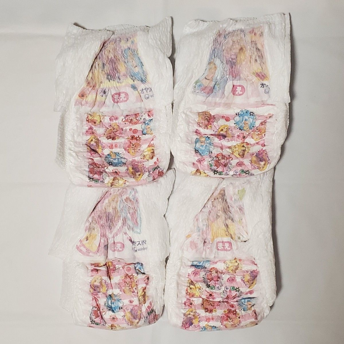 値下げ不可 ユニチャーム オヤスミマン ビッグサイズ以上 女の子 値下げ不可 ユニチャーム オヤスミマン ビッグサイズ以上 女の子
