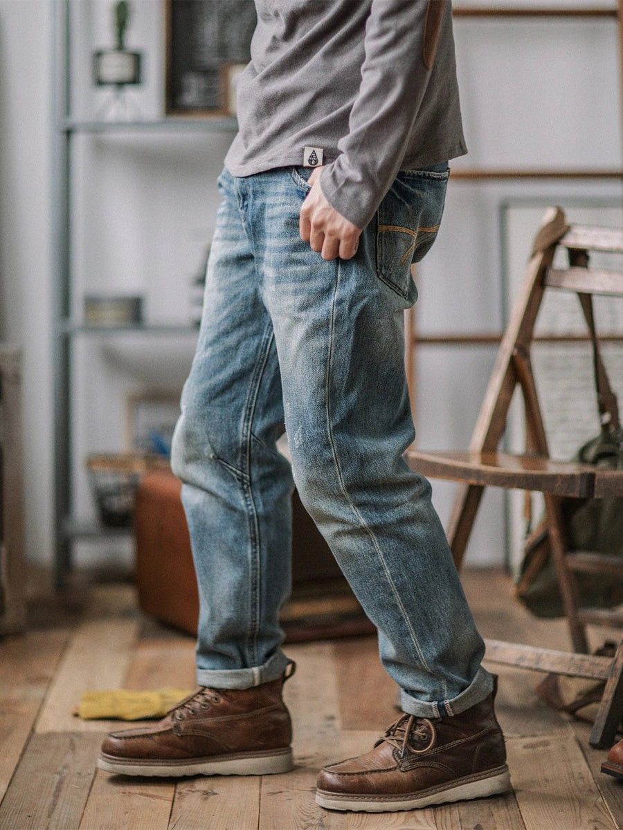 karaku デニムパンツ テーパード|Yahoo!フリマ(旧PayPayフリマ) karaku デニムパンツ テーパード|Yahoo!フリマ(旧PayPayフリマ)