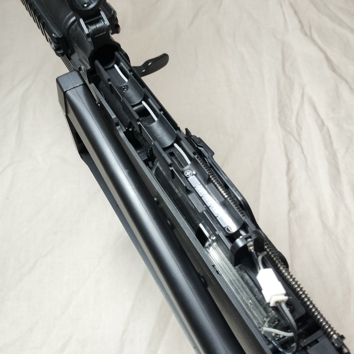 東京マルイ 電動ガン ライトプロ AK74U 10禁|Yahoo!フリマ(旧 東京マルイ 電動ガン ライトプロ AK74U 10禁|Yahoo!フリマ(旧